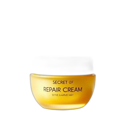 white, yellow, jar, secret transparent PNG cut-out