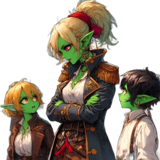 staff, mask, dragon, face transparent PNG cut-out