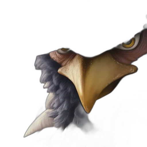 mask, face, dragon, crown transparent PNG cut-out