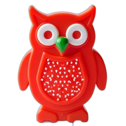 jewelry, 3d render, red, white transparent PNG cut-out