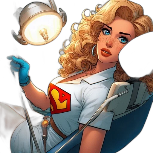 staff, comic book art, concept art, cartoon transparent PNG cut-out