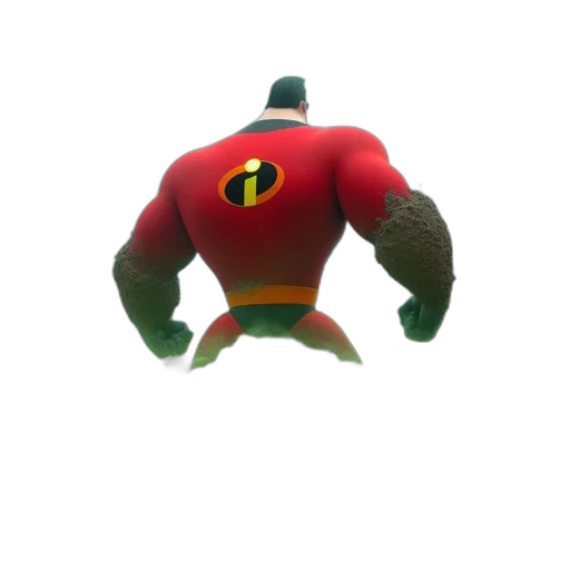 jacket, robot, creature, animal transparent PNG cut-out