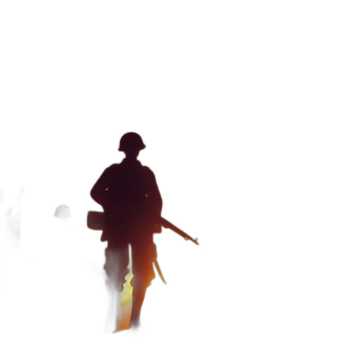 weapon, hat, sword, staff transparent PNG cut-out