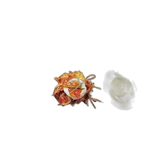 food, flower, crown, jewelry transparent PNG cut-out