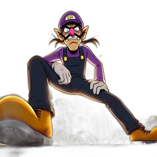 mask, creature, hat, concept art transparent PNG cut-out