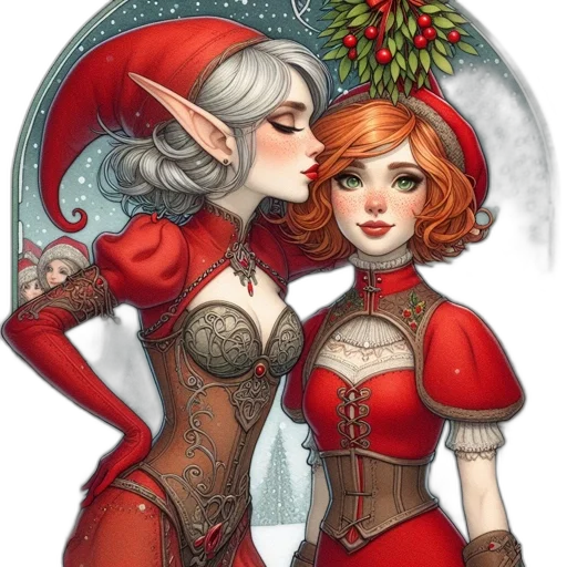 fantasy art, concept art, comic book art, pixel art transparent PNG cut-out
