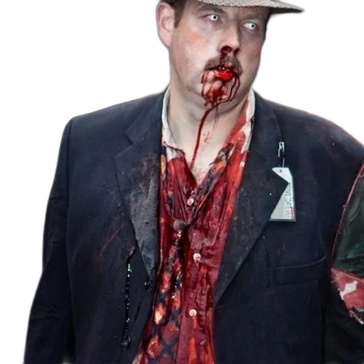 hat, staff, concept art, man transparent PNG cut-out