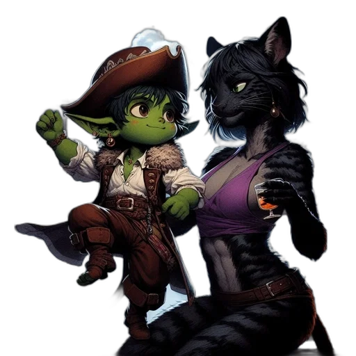 staff, concept art, fantasy art, pixel art transparent PNG cut-out