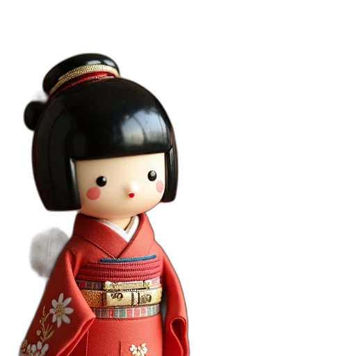 staff, dress, jewelry, robot transparent PNG cut-out