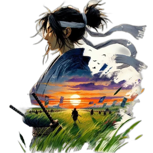 sword, weapon, staff, concept art transparent PNG cut-out