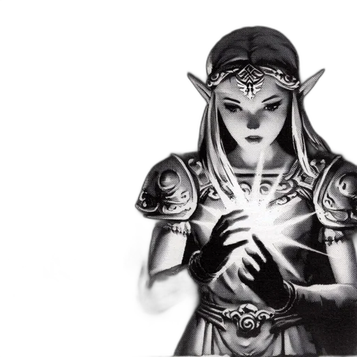 jewelry, mask, fantasy art, concept art transparent PNG cut-out