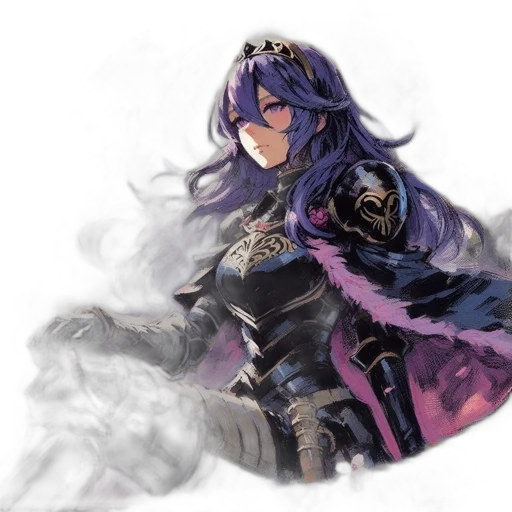sword, weapon, crown, mask transparent PNG cut-out
