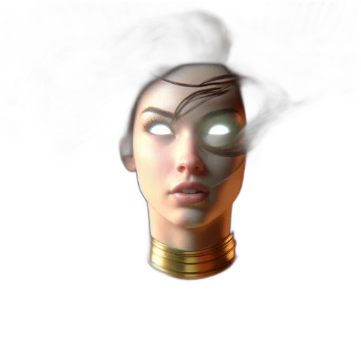 mask, face, robot, jewelry transparent PNG cut-out