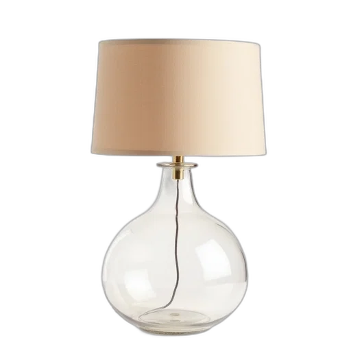 furniture, bottle, crown, 3d render transparent PNG cut-out