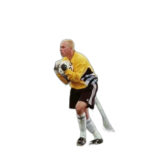 animal, photorealistic, soccer, goalie transparent PNG cut-out
