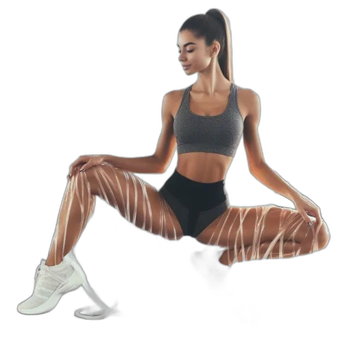 concept art, watercolor, photorealistic, cartoon transparent PNG cut-out
