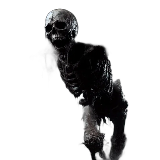 creature, animal, mask, robot transparent PNG cut-out
