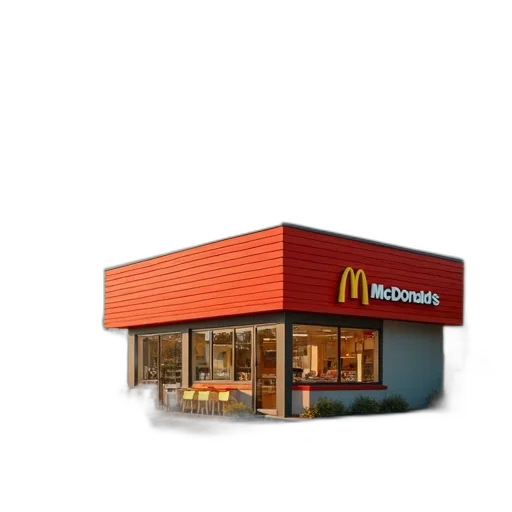 food, building, furniture, shoes transparent PNG cut-out