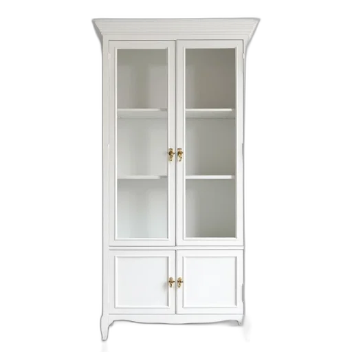 furniture, 3d render, photorealistic, white transparent PNG cut-out