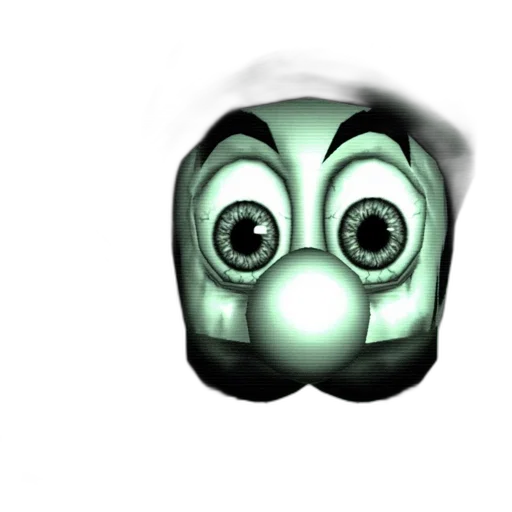 mask, robot, face, creature transparent PNG cut-out