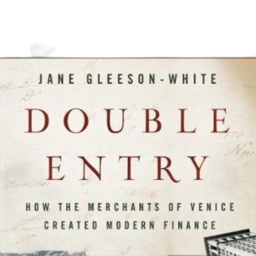 double, entry, how, merchants transparent PNG cut-out