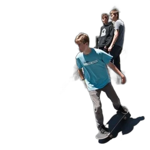 hat, staff, shoes, creature transparent PNG cut-out
