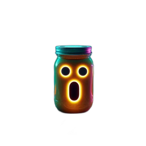 bottle, mask, face, food transparent PNG cut-out