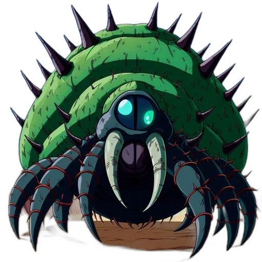 creature, animal, mask, crown transparent PNG cut-out