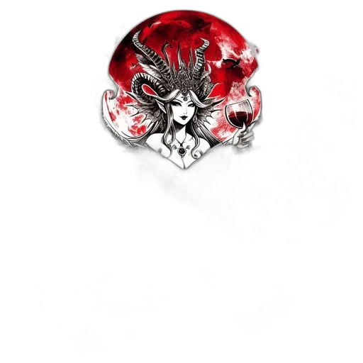 jewelry, crown, mask, fantasy art transparent PNG cut-out