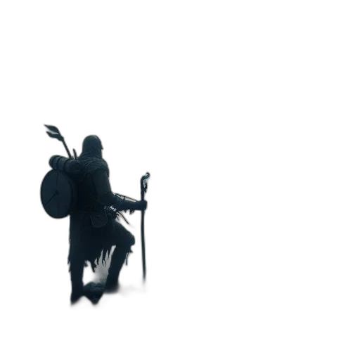 dragon, sword, umbrella, weapon transparent PNG cut-out