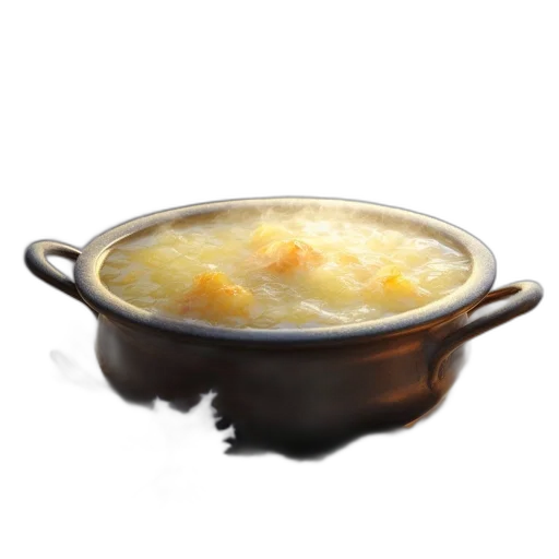 food, crown, weapon, jacket transparent PNG cut-out