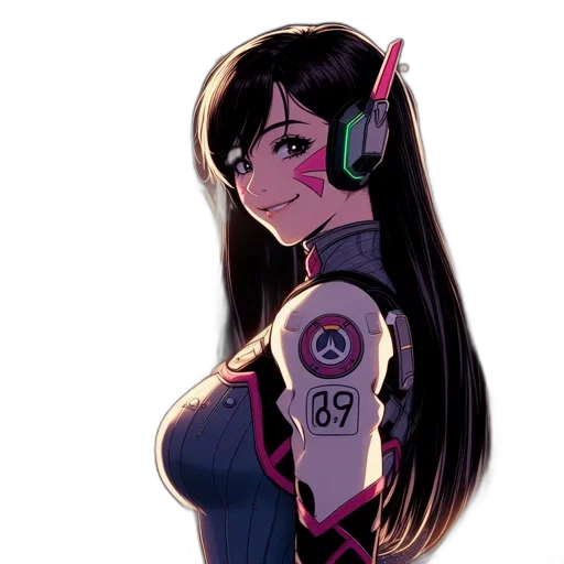 robot, jacket, staff, dress transparent PNG cut-out
