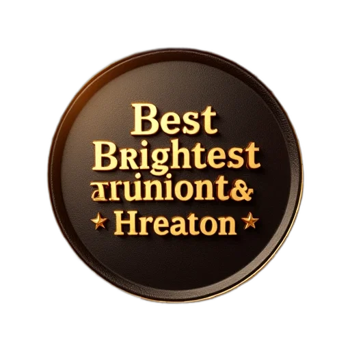 impact, awards, winning, seal transparent PNG cut-out