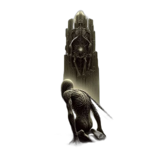 creature, sword, dragon, animal transparent PNG cut-out