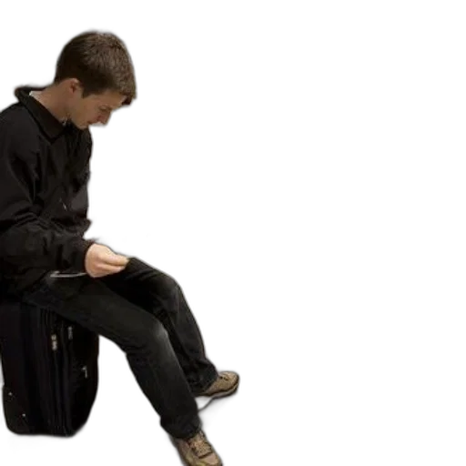 jacket, furniture, staff, concept art transparent PNG cut-out