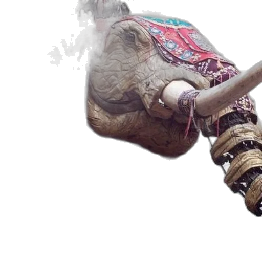 mask, weapon, dragon, robot transparent PNG cut-out