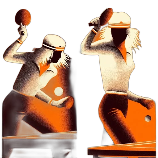 furniture, hat, concept art, 3d render transparent PNG cut-out