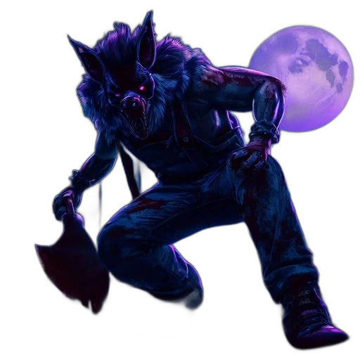 mask, creature, staff, dragon transparent PNG cut-out
