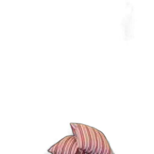 hair, hat, creature, mask transparent PNG cut-out