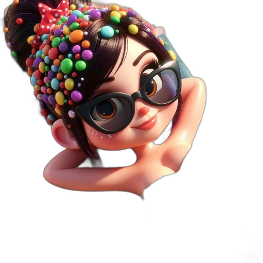 crown, hat, staff, jewelry transparent PNG cut-out