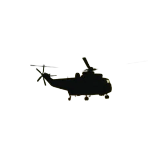 weapon, animal, staff, 3d render transparent PNG cut-out