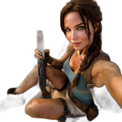 weapon, staff, fantasy art, concept art transparent PNG cut-out