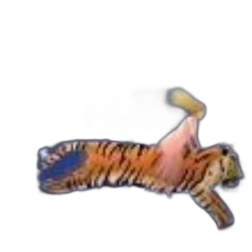 animal, creature, staff, dragon transparent PNG cut-out