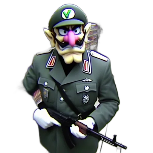 weapon, staff, mask, animal transparent PNG cut-out