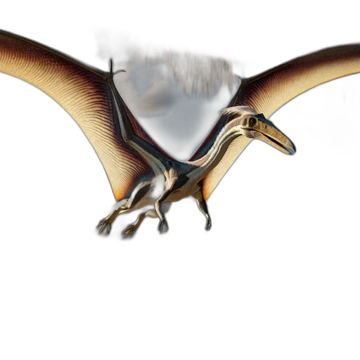 dragon, creature, animal, staff transparent PNG cut-out