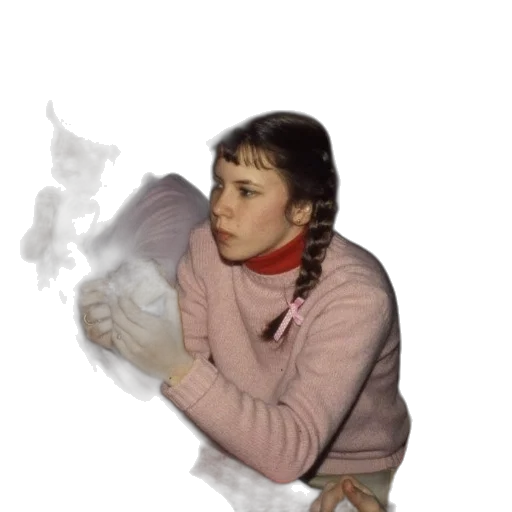jacket, staff, face, mask transparent PNG cut-out