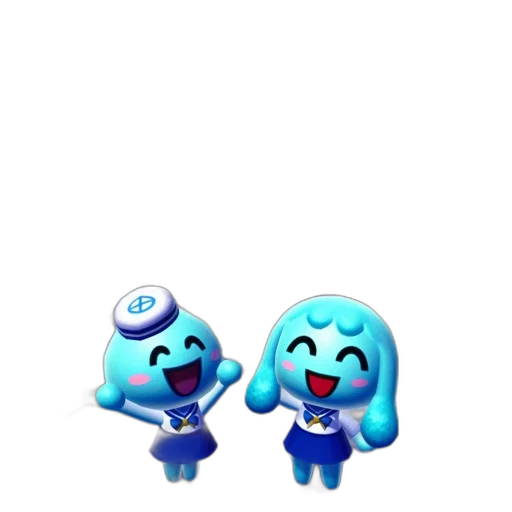 staff, robot, 3d render, concept art transparent PNG cut-out