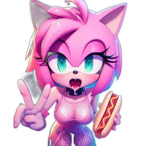 staff, food, weapon, pixel art transparent PNG cut-out
