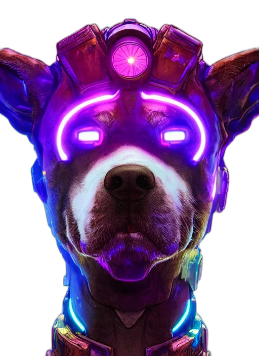 mask, animal, face, staff transparent PNG cut-out