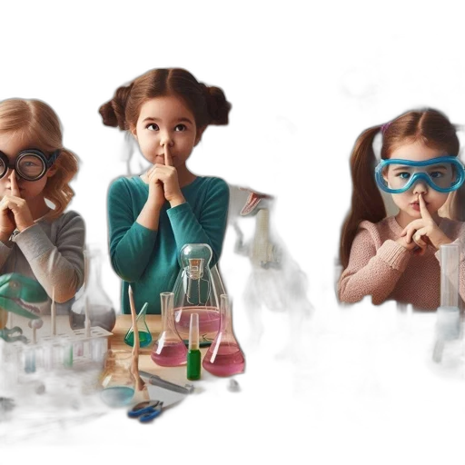 concept art, 3d render, three, young transparent PNG cut-out